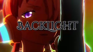 One Piece Film RED  quotBacklightquot  French Sub  Amalee [upl. by Fosdick]