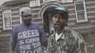 Fredro Starr  Made In The Streets  Official Music Video [upl. by Elspeth]