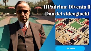 Il Padrino Diventa il Don dei videogiochi strategici [upl. by Areik83]