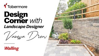 Choose the right Tobermore walling for your next project [upl. by Vipul742]