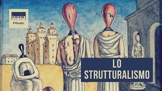 Filosofia del linguaggio strutturalismo e non solo 9 [upl. by Ynnaj709]