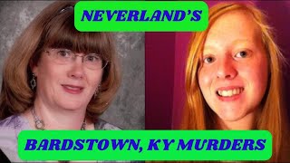 Paranormal and True Crimes  Double Murder Case Neverland’s Bardstown KY [upl. by Gwendolen]