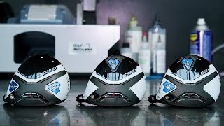 Cobra AeroJet Fairway Woods  Initial Review [upl. by Leugimesoj]