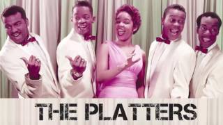 Top 20 The Platters Greatest Hits  Best Of The Platters Songs New Best Music [upl. by Ytsanyd978]