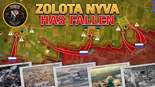 Harvest Time🔥Ukraine Struck Crimea⚔️The Russians Captured Hrodivka And Zolota Nyva🎖MS For 20241007 [upl. by Cida581]