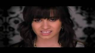 Demi Lovato  Lo Que Soy official video HQ HD [upl. by Beatriz998]