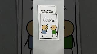 Joking Hazard Stories 🤨😩😂 shorts [upl. by Lurleen]