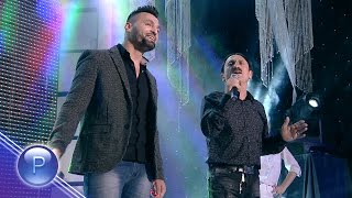 M KALAYDZHIEV ft S SALIAS  ELA KUKLO  Милко Калайджиев ft S Salias  Ела кукло live 2017 [upl. by Nahsaj]