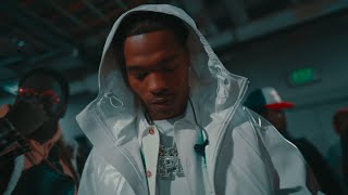 Lil Baby quotChastisedquot Fan Music Video [upl. by Proudman]