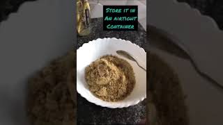 Home made protein powder recipes💪 [upl. by Negah]