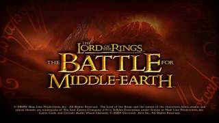 Battle For Middle Earth 1 fix for windows 10 [upl. by Clotilde]