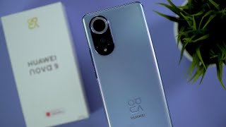 Huawei Nova 9  Test FazitReview nach 1 Monat Kamera Google Dienste Play Store…  DEUTSCH [upl. by Raoul782]