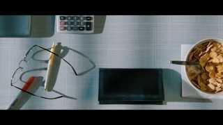 I Sogni segreti di Walter Mitty  Teaser Trailer Italiano [upl. by Enyleuqcaj]