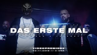 KOLLEGAH feat 18 Karat  Das Erste Mal Prod by Freshmaker [upl. by Nylirret]