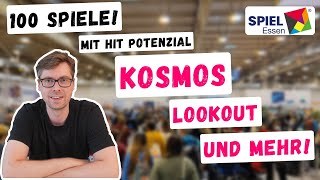 SPIEL23 Preview Teil 6 von 10 Diese Spiele schaue ich mir genauer an [upl. by Head]