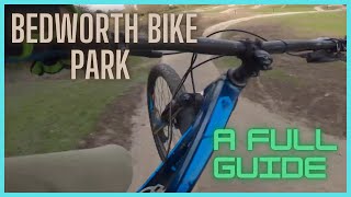 Guide to Bedworth mountain bike trails [upl. by Eicnahc]