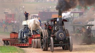 Welland Steam Rally 2024 The Play Pen [upl. by Ahseiyt]