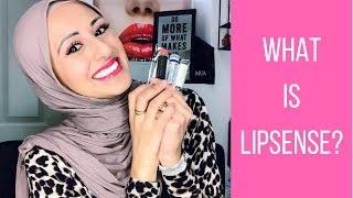 LIPSENSE 101 💋 What is Lipsense FAQ amp FYI [upl. by Elahcar721]