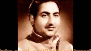 Duniya 1949  Haye Yeh Tune Kya Kiya  Mohammad Rafi amp Suraiya  Md C Ramchandra [upl. by Neeloc749]