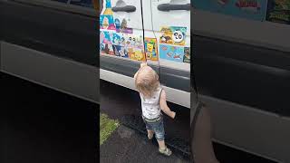 Bubby and the ice cream truck [upl. by Bobinette428]