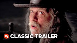 Jonah Hex 2010 Trailer 1 [upl. by Guilbert]