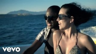 Taio Cruz  Break Your Heart Official Video ft Ludacris [upl. by Kimberlee]