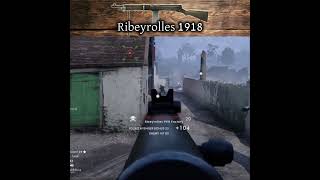 History of the Ribeyrolles 1918 Carbine  Battlefield1 History [upl. by Edholm]