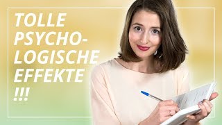 5 Gründe warum du Tagebuch schreiben solltest  Das 6Minuten Tagebuch [upl. by Eniaj]