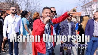 Marian Universalu LIVE Show  Nunta Calafat   NOU [upl. by Dumond]