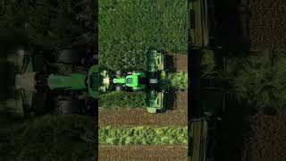 KRONE EasyCut B 880 CV Collect [upl. by Nadoj]