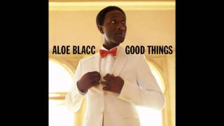 Aloe Blacc  If I [upl. by Otrebireh]