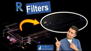 Filters in Revit Pipes [upl. by Birecree]