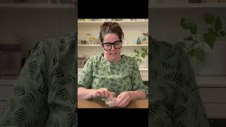 Kmart Diy Art amp Craft Kit Review  Airdry Clay Vases pottery clay crafts kmart honestreview [upl. by Ingold]