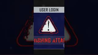 types of phishing attacks  types of phishing scam trendingviralvideo [upl. by Taffy]