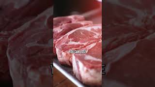 You WONT Lose Muscle While Losing Weight On Carnivore [upl. by Gal]