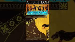 【Apotheon】ギリシャ神話のゼウス倒す 1 [upl. by Christensen]