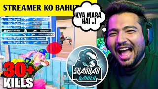 My Latest reaction on Shaandar Gamer 👀  Gaming MagZ shaandargamer4594 [upl. by Ayekahs]