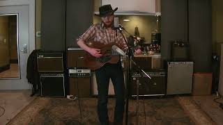 Colter Wall  Plain To See Plainsman  Daytrotter Session  3292018 [upl. by Aissej]