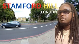 Stamford Hill London [upl. by Handel247]