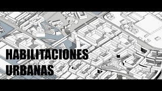 HABILITACIONES URBANAS EN PERU [upl. by Rihana]