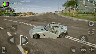 MadOut2 Big City Online  Full Game Online Roam  Modded 2019 [upl. by Kaitlynn]