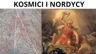 MITOLOGIA NORDYCKA I KOSMICI [upl. by Isidro622]