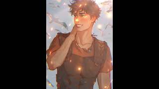 Starting heroesofolympus be like… hoo percyjackson jasongrace rickriordan pjo edit toa [upl. by Duke]