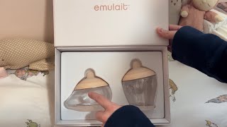 Emulait Bottle ReviewWow [upl. by Andrej]