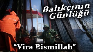 Vira Bismillah  Oltanın İki Ucu  Balıkçılık  2bölüm [upl. by Jangro903]