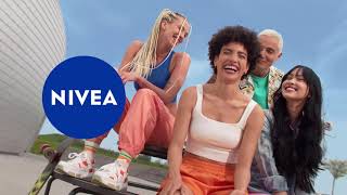 NOU NIVEA Repair amp Care [upl. by Naima]