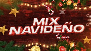 MIX NAVIDEÑO 🎊ENGANCHADO FIESTAS 2023  DICIEMBRE🎊 LukkasRmx [upl. by Yila]