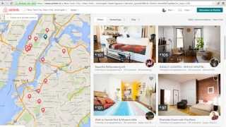 How to use Airbnb amp get a coupon code [upl. by Ertnod154]