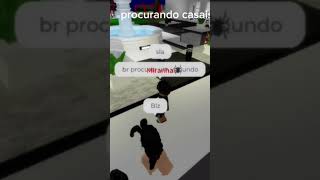 Separando casais com a EahMavizh07 roblox [upl. by Mame745]