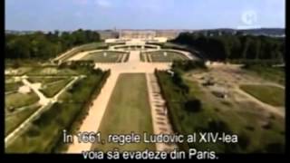 Vaux le Vicomte amp Versailles [upl. by Assirahs]